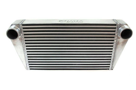 TurboWorks Intercooler 500x300x76 backward