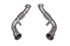 Downpipe BMW N55 E70 E71 3.0T