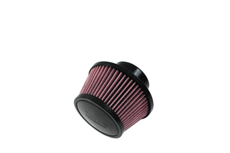 TurboWorks Air Filter H80 DIA:60-77mm Purple