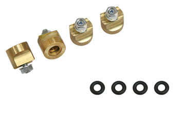 Intake manifold repair kit 1.9 CTDI JTDM Z19DTH