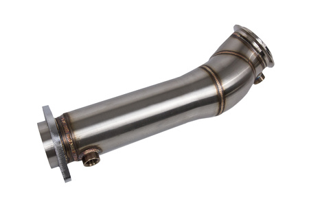 Downpipe BMW G80 M3 G82 M4