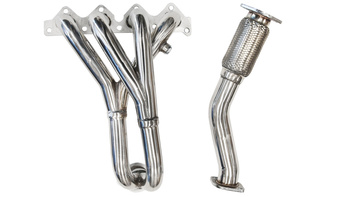 Exhaust manifold HYUNDAI COUPE 97-01