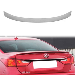 Spoiler Cap - Lexus GS IV 2011-2018 ABS