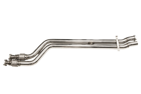 Downpipe BMW E36 M3 Decat