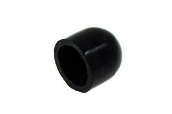 Vacuum Cap 28mm Black