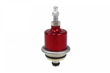 TurboWorks Fuel pressure regulator VW 1.8T VR6, Audi 1.8T Red