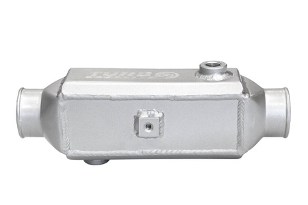 TurboWorks Water Intercooler 220x85x85 2,5" 2x0st