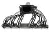 Exhaust manifold Toyota 1JZ-GTE GE Non VVTI  T3