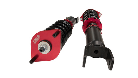 Suspension TurboWorks TurboWorks Honda Prelude 91-01 BA8 BB8