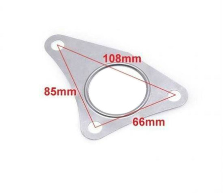 TurboWorks Turbo gasket Subaru Impreza