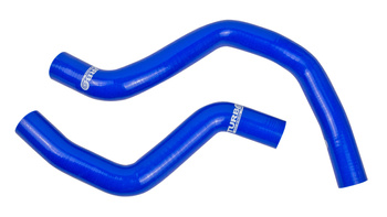 Radiator Silicone Hose Car TurboWorks Mitsubishi Evo 7-8 CT9A