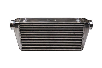 TurboWorks Intercooler 600x300x130 inlet 3,5"