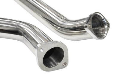 CatBack Exhaust System BMW E92 M3