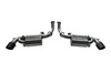 CatBack Exhaust System Porsche Cayman /Boxster 987.2 2.7/2.9/3.4 08-12 Active
