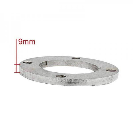 Flansza downpipe T4 3"