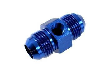 Male nipple AN4 with sensor thread 1/8NPT