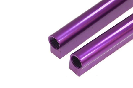 Listwa paliwowa Subaru Impreza EJ20 7-9