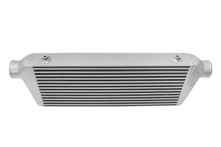 Intercooler TurboWorks 550x230x65 wejście 2,5"