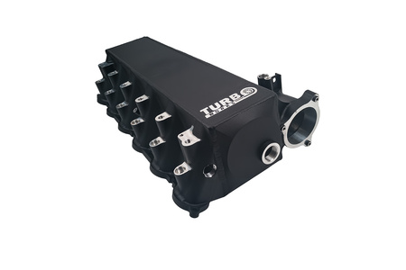 Intake manifold  BMW B58 GEN I with fuel rail