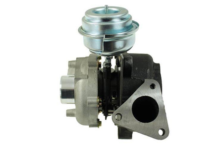 TurboWorks Turbocharger 717858-5009S VW Audi 1.9TDI 140hp