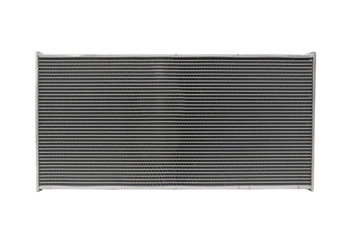 TurboWorks Radiator Core 800x400x40mm