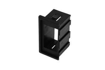 Ramka przełączników 1x końcowa