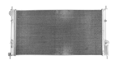 TurboWorks Racing radiator Subaru BRZ/Toyota GT86