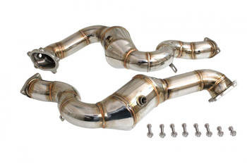 Downpipe Audi S8 D4  4.0 TFSI DEKAT