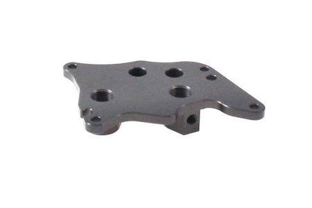 TurboWorks Oil filter adapter R56 AN10