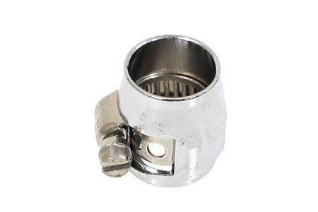 Finisher clamp AN10 ID 21mm