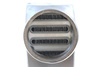 TurboWorks Intercooler 560x180x55 inlet 2,25" Tube and Fin