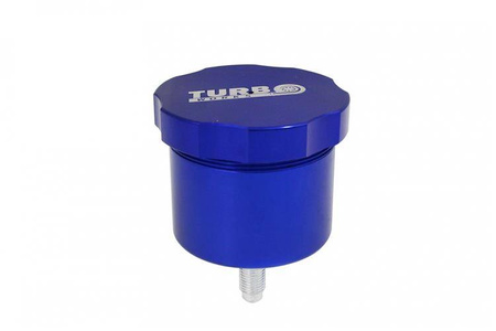 Hydraulic Drift Handbrake Fluid Tank blue