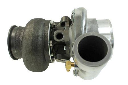 Turbosprężarka TurboWorks GT3584 Float Cast V-Band 0.82AR