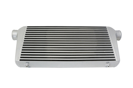 TurboWorks Intercooler 600x300x76 inlet 3" Bar and Plate