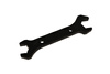 Double ended hose end wrench AN6 AN8
