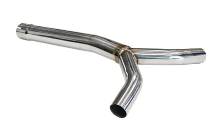 CatBack Exhaust System Mini Cooper S 02-06