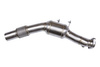 Downpipe Mercedes Benz AMG S63 C217 A217 W222 M157 5.5T