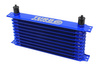 TurboWorks Oil Cooler Race Line 10-rows 300x135x50 AN10