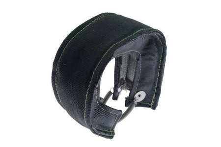 TurboWorks Turbo blanket T4 Black