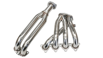 Kolektor wydechowy HONDA CIVIC D-seria 4-2-1 88-00