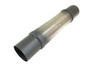 Exhaust flex pipe 63x200mm Segmental