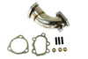 Downpipe uniwersalny GT25 GT28