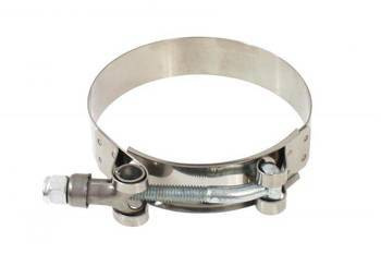 Opaska zaciskowa TurboWorks 54-62mm T-Clamp