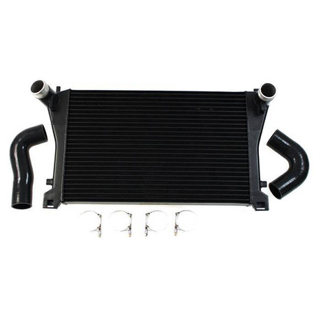 Intercooler TurboWorks VW Jetta Passat Golf 7 R GTI Audi A3 S3 8V Skoda Octavia 3 RS 1.8T 2.0T 50mm