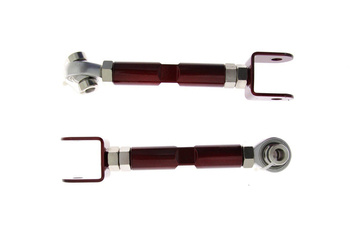 Wahacze Nissan 200SX S13 S14 Tył Krótkie Red