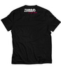 TurboWorks DriftTeam T-Shirt Black S