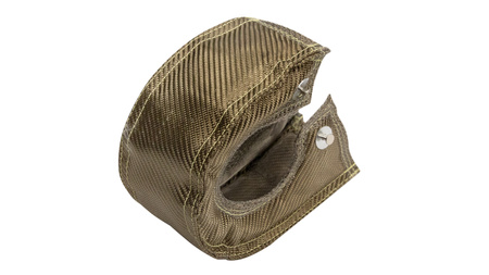 TurboWorks Turbo blanket T3 Titanium type 3