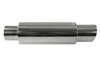 Rear Muffler TurboWorks 90mm inlet 76mm