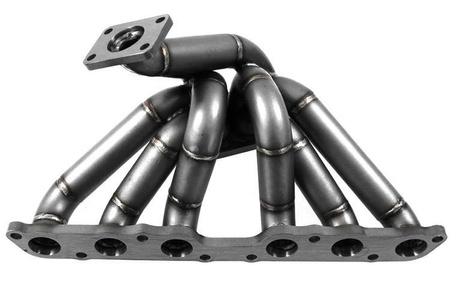 Exhaust manifold Toyota 2JZ-GTE T4 Twin Extreme