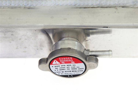 TurboWorks Racing radiator Nissan 200SX S14